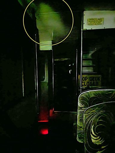 Nelsam weird Mist 